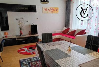 Apartamnet 2 camere | Marriot | Catedrala Mantuirii Neamului - 2