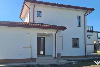 Casă cu 4 camere cu Canalizare în Miroslava - 9