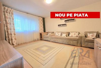 Apartament 3 camere | Decomandat | Nufaru - str. Onisifor Ghibu - 2