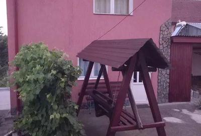 Dambu Pietros - Vanzare casa - Str. Calea Sighisoarei - 3