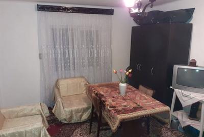 Casă cu 4 camere cu Teren 10000 Mp în Munteni - 7