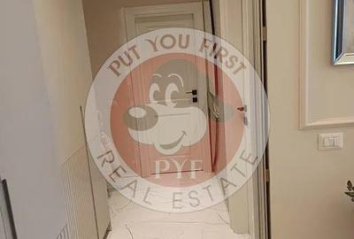 Apartament cu 3 camere decomandat în Vitan