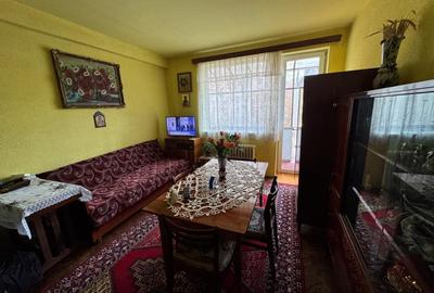 Vanzare apart. cu 2 camere, 45 mp., Gheorgheni/Iulius Mall - 1