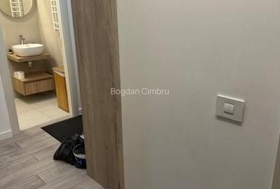 Apartament cu 3 camere, mobilat în 1 Mai - 5