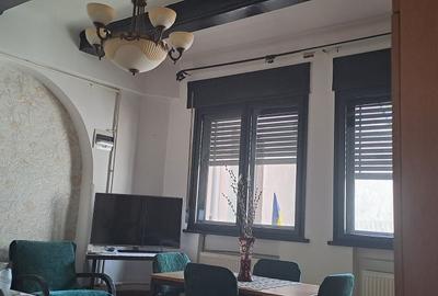 Apartament cu 4 camere semidecomandat în Ultracentral - 8