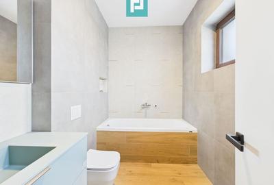 Casă modernă și eficientă energetic în Timișoara - 23