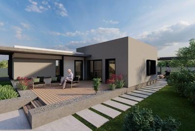 Casa individuală Mosnita-Nouă - 6