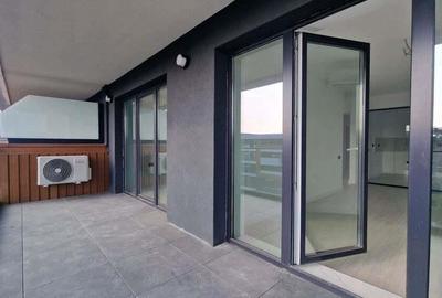 Titan 3 camere decomandat 84 mp PREMIUM langa Parcul Teilor - 1