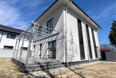 Vila 5 camere + 3 bai + pod | Teren 450 mp | SU 175 mp - 7