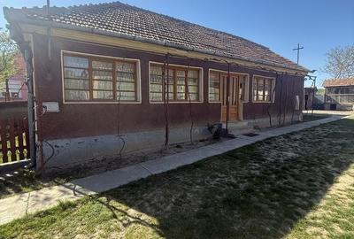Casă cu 2 camere în Ineu - 2