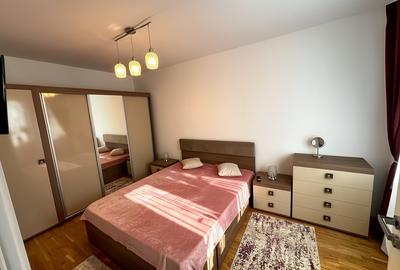 Apartament cu 2 camere semidecomandat în Central - 4