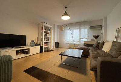 Apartament cu 3 camere decomandat, mobilat în Națiunile Unite - 2