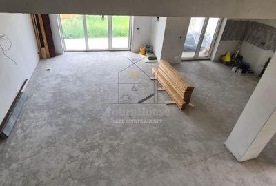 Casa tip duplex 125 mp utili, teren 500 mp, Feleacu - 9