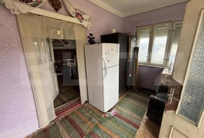 Casă cu 4 camere cu Teren 1000 Mp în Zalha - 7