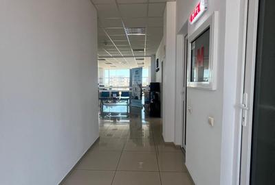 Birou, de 241 mp, în Central - 14