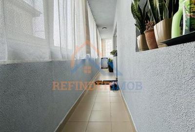 Apartament cu 3 camere decomandat, mobilat în Berceni - 12