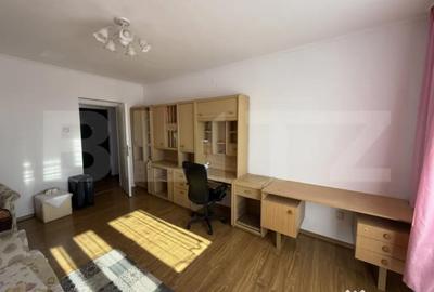 Apartament cu 2 camere decomandat, mobilat în 14 Mai - 6