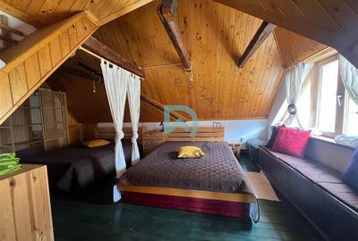 Casa Rasnov, Brasov Casa Rasnov, Brasov - 5