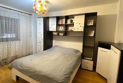 Apartament cu 3 camere în Calea Severinului - 10