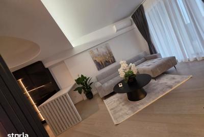 Apartament cu 3 camere semidecomandat în Central - 9