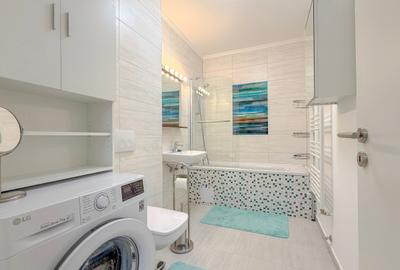 Apartament 3 camere, 1 grup sanitar, parcare si boxa, Faza IV- Avantgarden - 16
