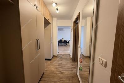 Apartament 4 Camere 90mp Renovat | Etaj 2 | Sagului - 4