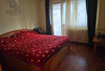 Apartament cu 3 camere decomandat, mobilat în Lacul Tei - 2