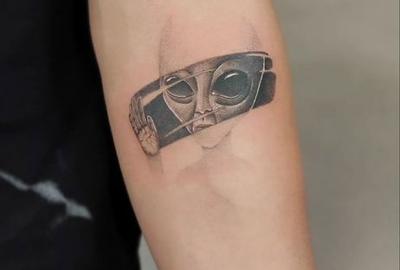 Casă cu 4 camere în Cetățeni - 2