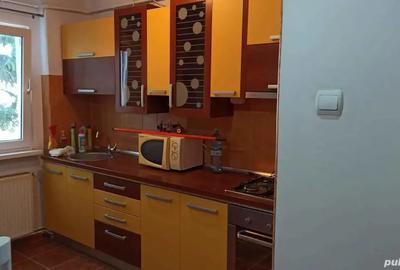 Apartament cu 2 camere semidecomandat în Astra - 2