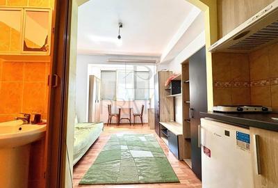 Garsoniera-renovata-mobilata si utilata-Torontal Garsoniera-renovata-mobilata si utilata-Torontal - 2