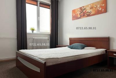 Proprietar inchiriez apartament doua camere Floreasca, Mozart nr. 7 - 7