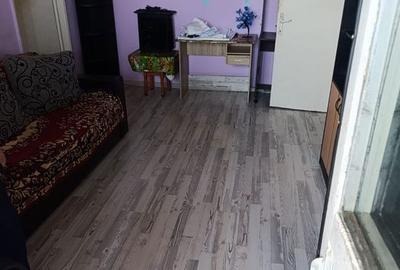 Apartament cu 2 camere semidecomandat în Central - 5