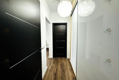 Apartament 3 camere mobilat Drumul Fermei, Popesti Leordeni - parcare inclusă - 9