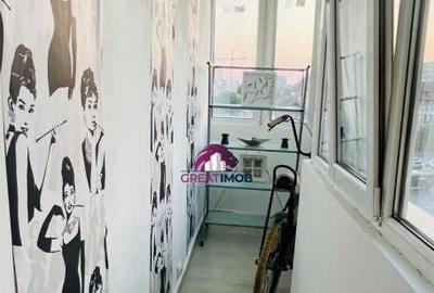 Apartament 3 camere de lux - Ferdinand Dimitrov - - 8