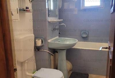 Apartament cu 3 camere,decomandat - zona Astra - 2