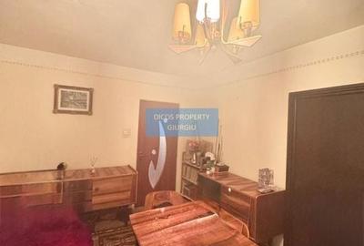 Apartament 2 camere, central, parter – Giurgiu - 3