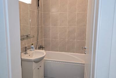 Apartament cu 2 camere decomandat în Lujerului - 6