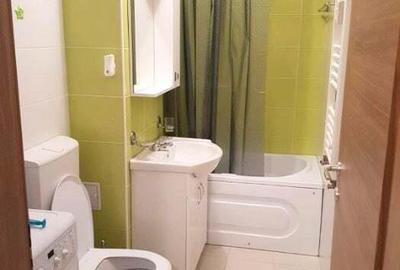 Garsoniera de inchiriat in zona Soseaua Oltenitei - 2