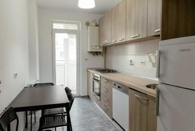 Apartament cu 2 camere decomandat, mobilat în Berceni - 10