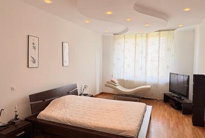 Apartament cu 4 camere decomandat, mobilat în Plevnei - 11