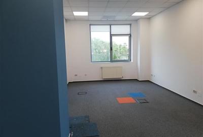 Birouri de inchiriat in cladirea Tati Center - de la 208mp - 7