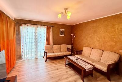 Apartament cu 2 camere decomandat, mobilat în Mănăștur - 2