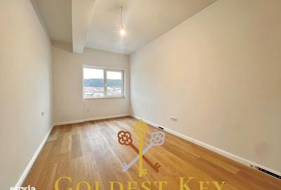 Apartament cu 3 camere decomandat în Baciu - 10