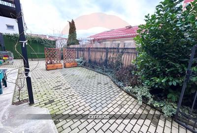 Apartament cu 3 camere, mobilat în Central - 5