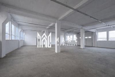 Spațiu industrial, de 1,090 mp, în Exterior Sud - 5