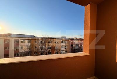 Garsonieră decomandată, mobilată în Rovine - 12