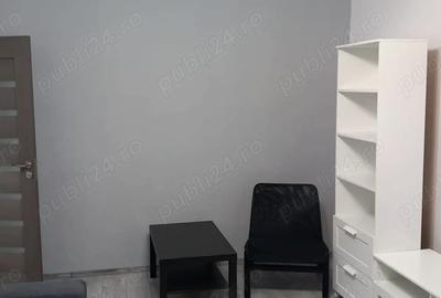 Apartament cu 2 camere semidecomandat în Nord - 2