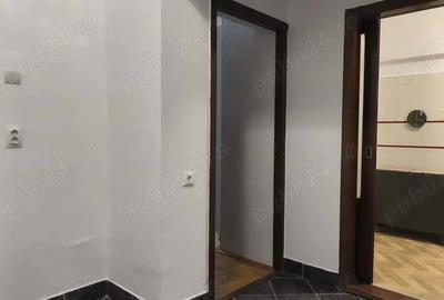 Apartament 1 camera in Deva, zona Gojdu - 13