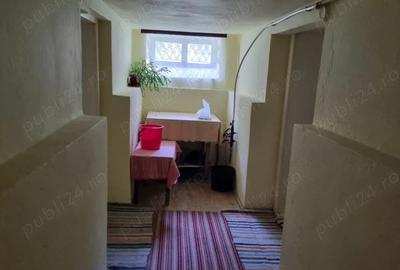 Casă cu 8 camere în Central - 5