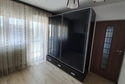 Tineretului metrou Parc Vacaresti bl.1985,decomandat,mobilat,utilat,balcon, AC. - 3